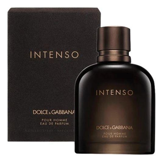 Perfume Dolce & Gabbana Pour Homme Intenso Hombre EDP 75ml-2