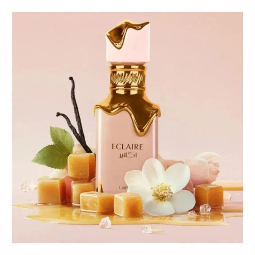 Perfume Lattafa Eclaire 100ml EDP Dama-2