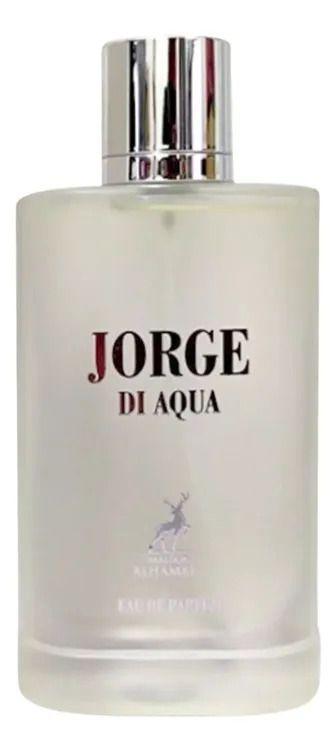 Perfume Maison Alhambra Jorge Di Profumo Aqua 100ml Varón-2