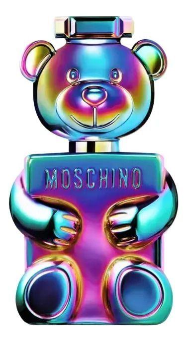 Perfume Moschino Toy 2 Pearl 100ml EDP Dama-1