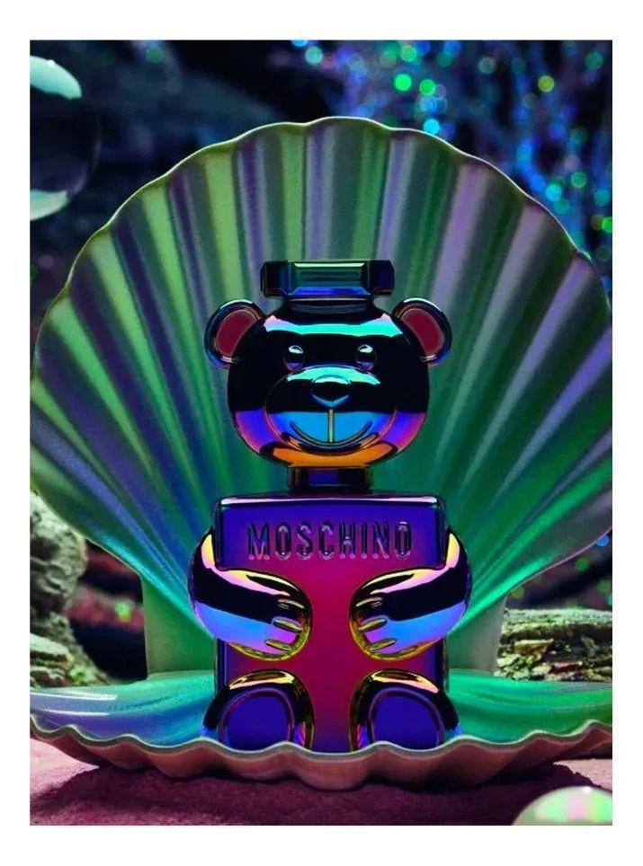 Perfume Moschino Toy 2 Pearl 100ml EDP Dama-2