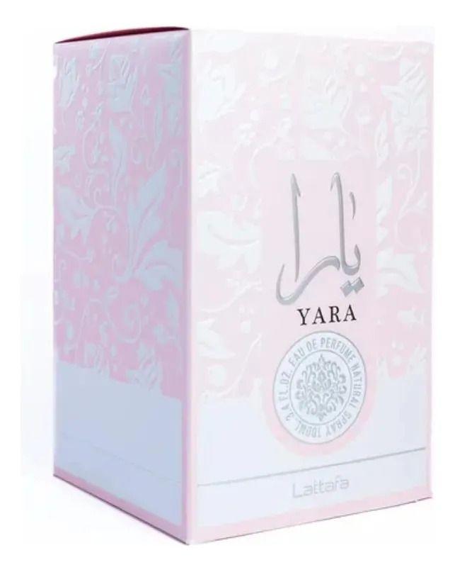 Perfume Lattafa Yara 100ml EDP Dama Original-2