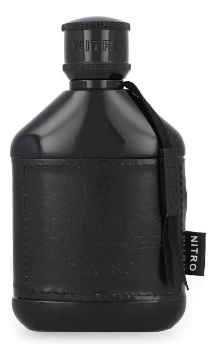 Perfume Dumont Nitro Intense Hombre EDP 100ml-2
