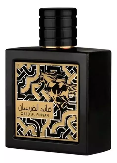 Perfume Lattafa Qaed Al Fursan 90ml EDP Unisex-2