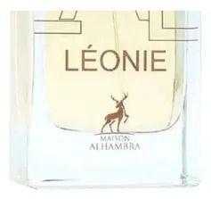 Perfume Maison Alhambra Leonie 100ml EDP Dama-2