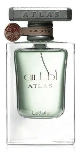 Perfume Lattafa Atlas 55ml EDP Unisex-1