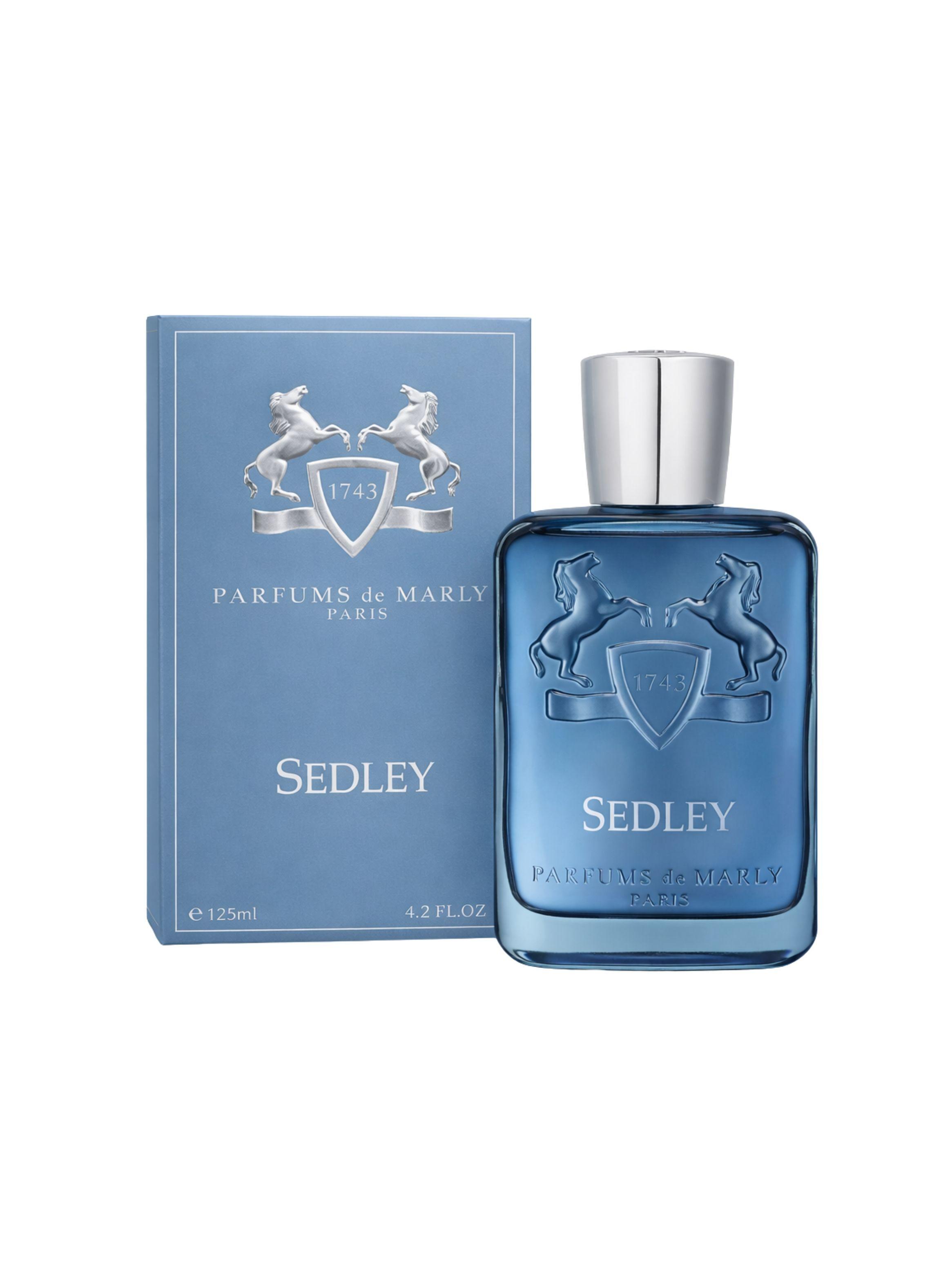 Perfume Fragrance World Sedley 100ml EDP Varón-2