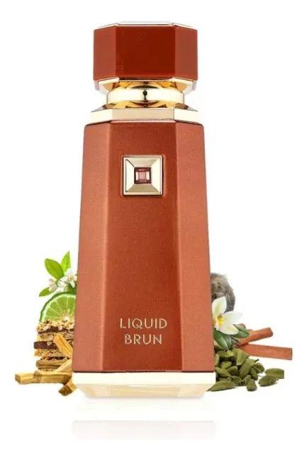 Perfume Liquid Brun EDP 100ml Varón-2