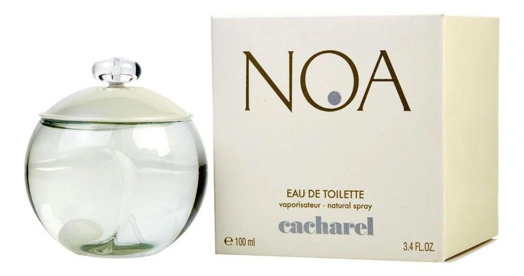 Perfume Cacharel Noa EDT 100ml Mujer-0