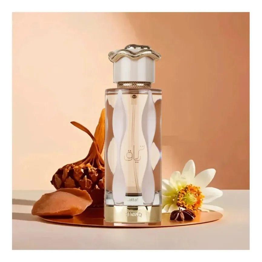Perfume Lattafa Teriaq 100ml EDP Unisex-2