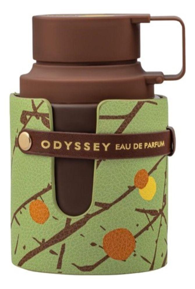 Perfume Árabe Armaf Odyssey Dubai Chocolat EDP 100ml Hombre-2