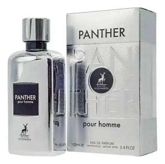 Perfume Maison Alhambra Panther 100ml EDP Varón-0