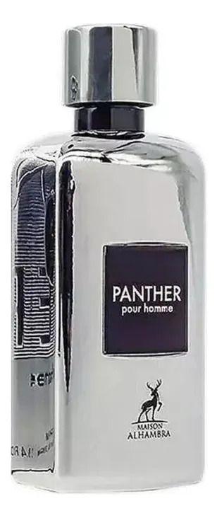 Perfume Maison Alhambra Panther 100ml EDP Varón-1