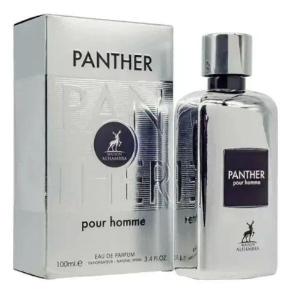 Perfume Maison Alhambra Panther 100ml EDP Varón-2