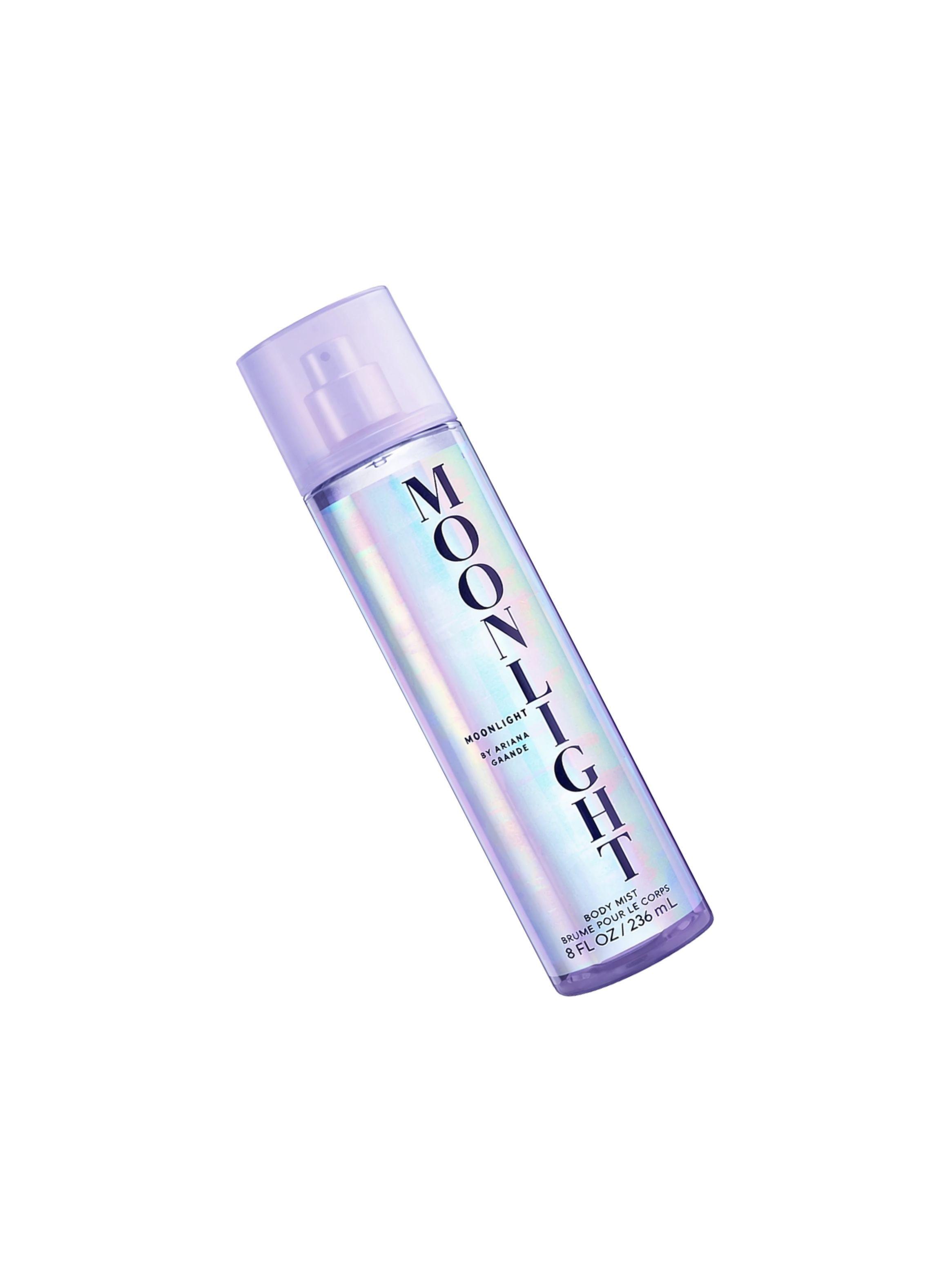 Body Mist Ariana Grande Moonlight Mujer 236ml-2