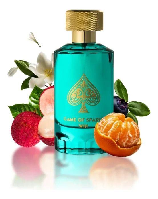 Perfume Hombre Jo Milano Win 100ml Parfum-2