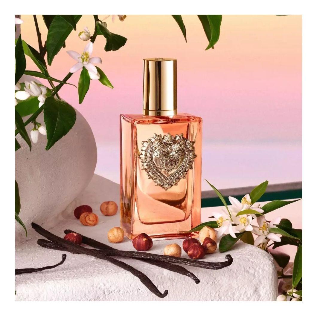 Perfume Dolce & Gabbana Devotion Intense Mujer EDP 100ml Elegante-2