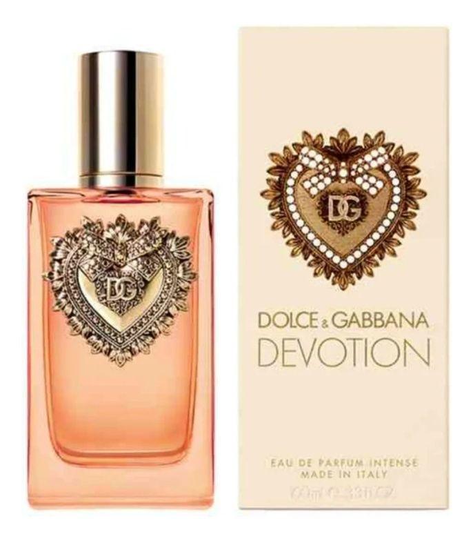 Perfume Dolce & Gabbana Devotion Intense Mujer EDP 100ml Elegante-0