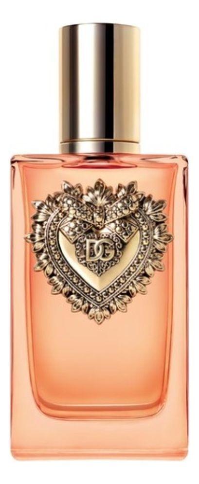 Perfume Dolce & Gabbana Devotion Intense Mujer EDP 100ml Elegante-1