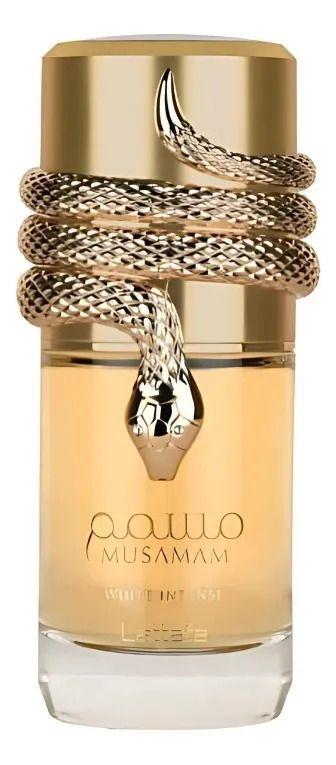 Perfume Lattafa Musamam White Intense 100ml-1