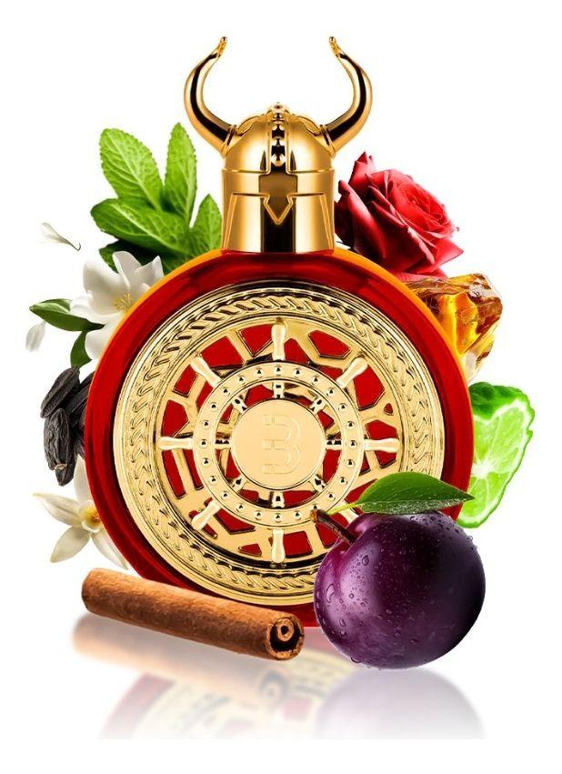 Perfume Bharara Viking Rio Parfum 100ml Unisex-2