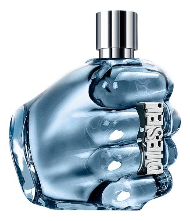 Perfume Diesel Only The Brave Hombre EDT 200ml-2