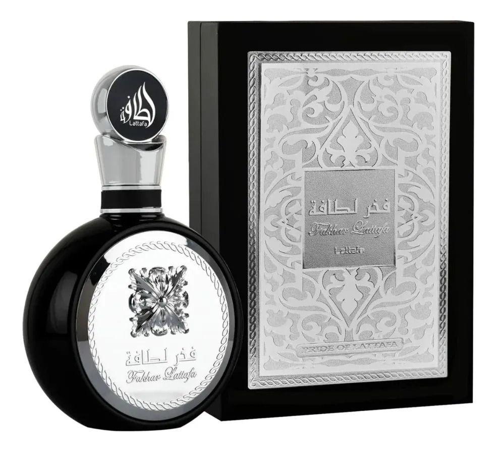 Perfume Lattafa Fakhar 100ml EDP Varón-2