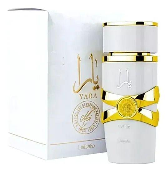 Perfume Lattafa Yara Moi 100ml EDP Dama-2
