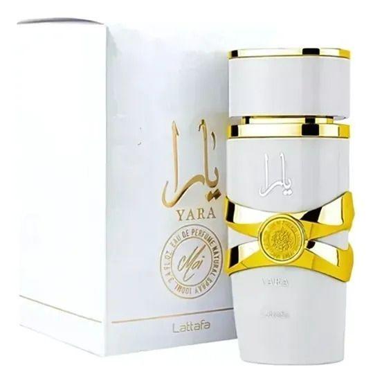 Perfume Lattafa Yara Moi 100ml EDP Dama-2