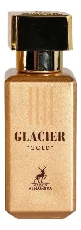 Perfume Maison Alhambra Glacier Gold 30ml Varón-2