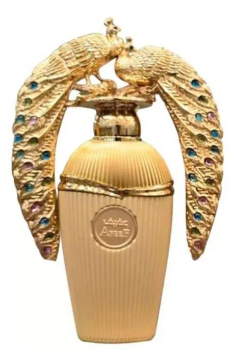 Perfume Lattafa Afeef 100ml EDP Unisex Importado-2