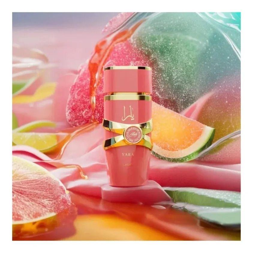 Perfume Lattafa Yara Candy 100ml EDP Dama-2