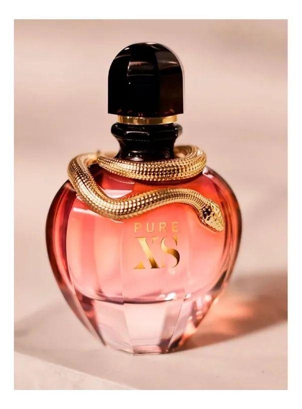 Perfume Paco Rabanne XS Pure 80ml EDP Dama-2
