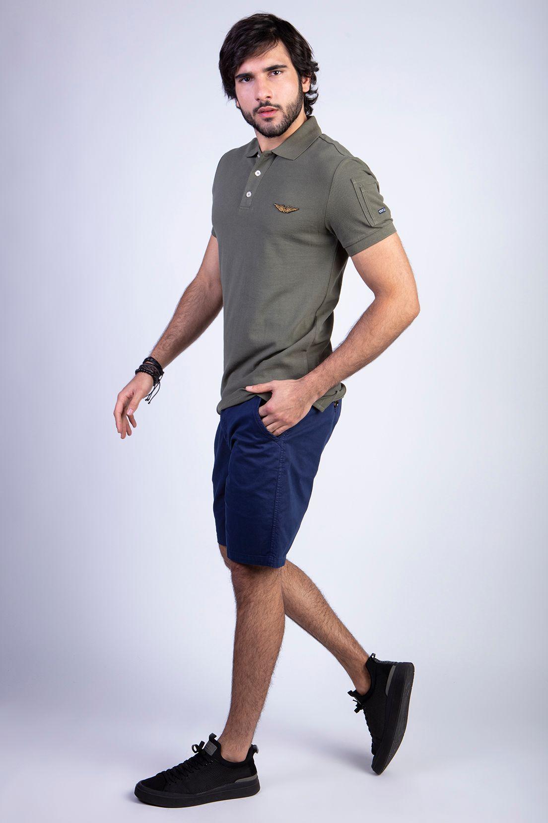 Polera Salem Military-2