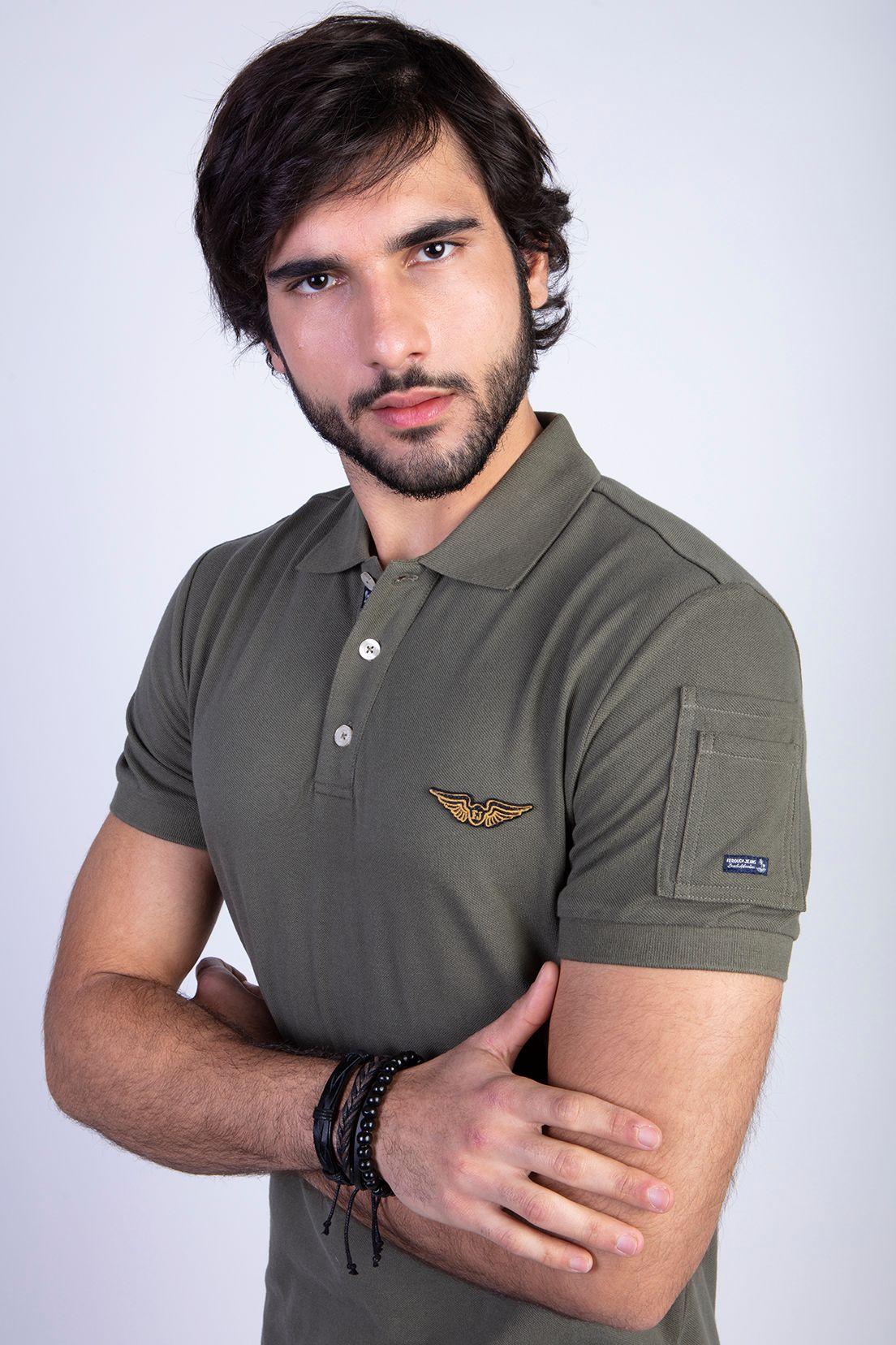 Polera Salem Military-3