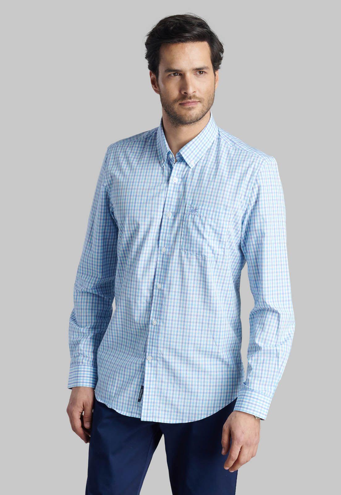 Camisa Calabasas Ice-0