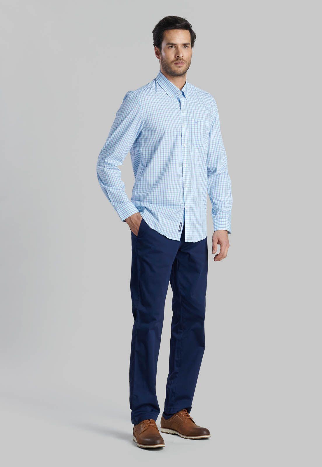 Camisa Calabasas Ice-1