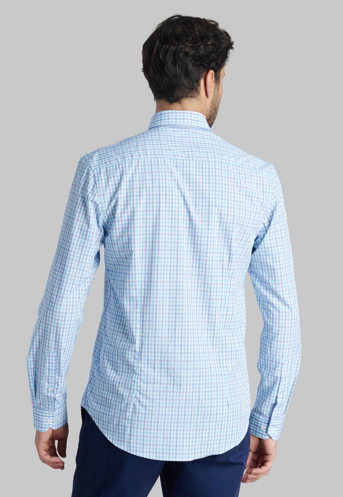 Camisa Calabasas Ice-3