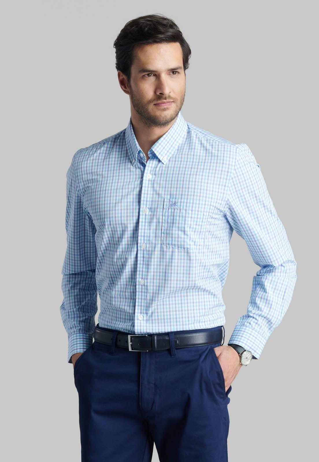 Camisa Calabasas Ice-4