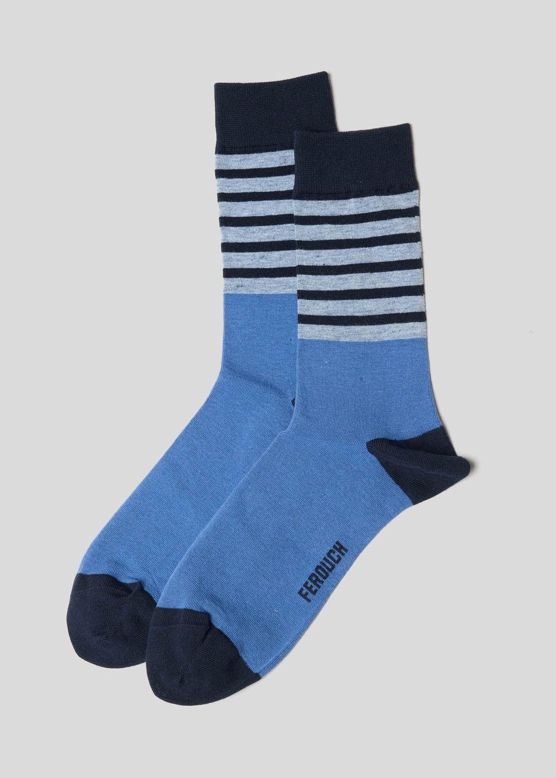 Calcetines Dallas Steel-0