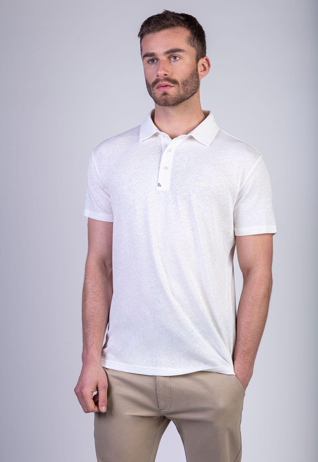 POLERA RIZO WHITE-0