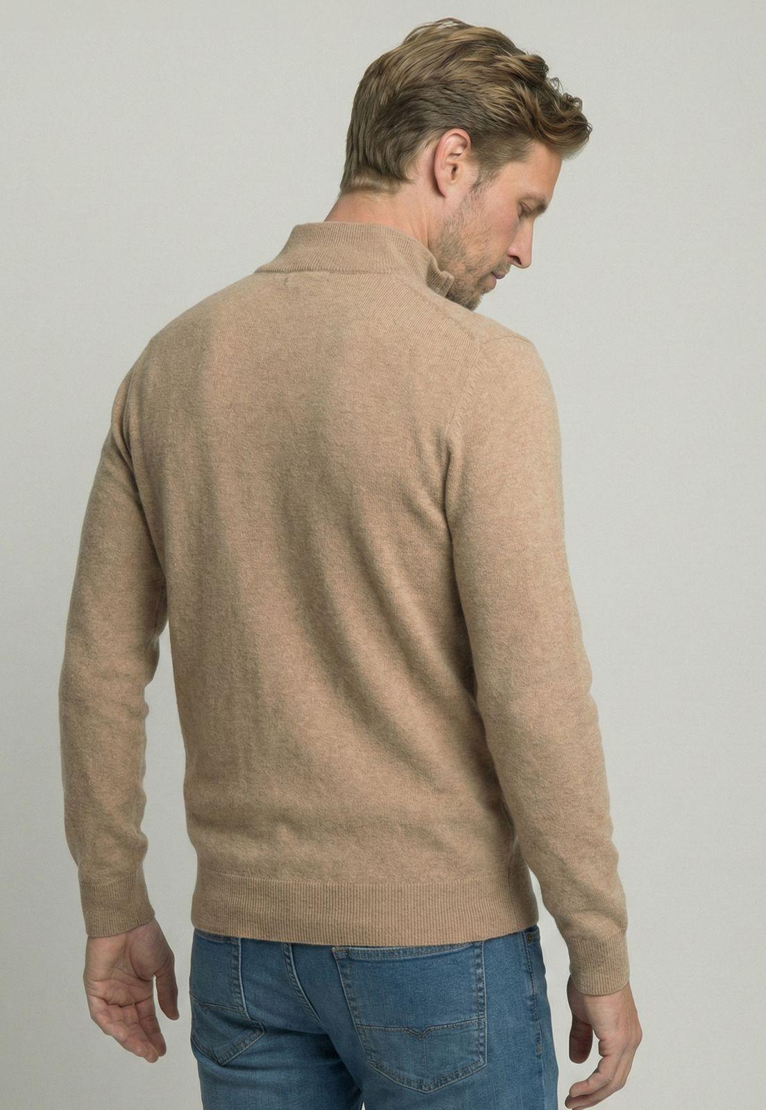 Sweater Ledesma Oat-3