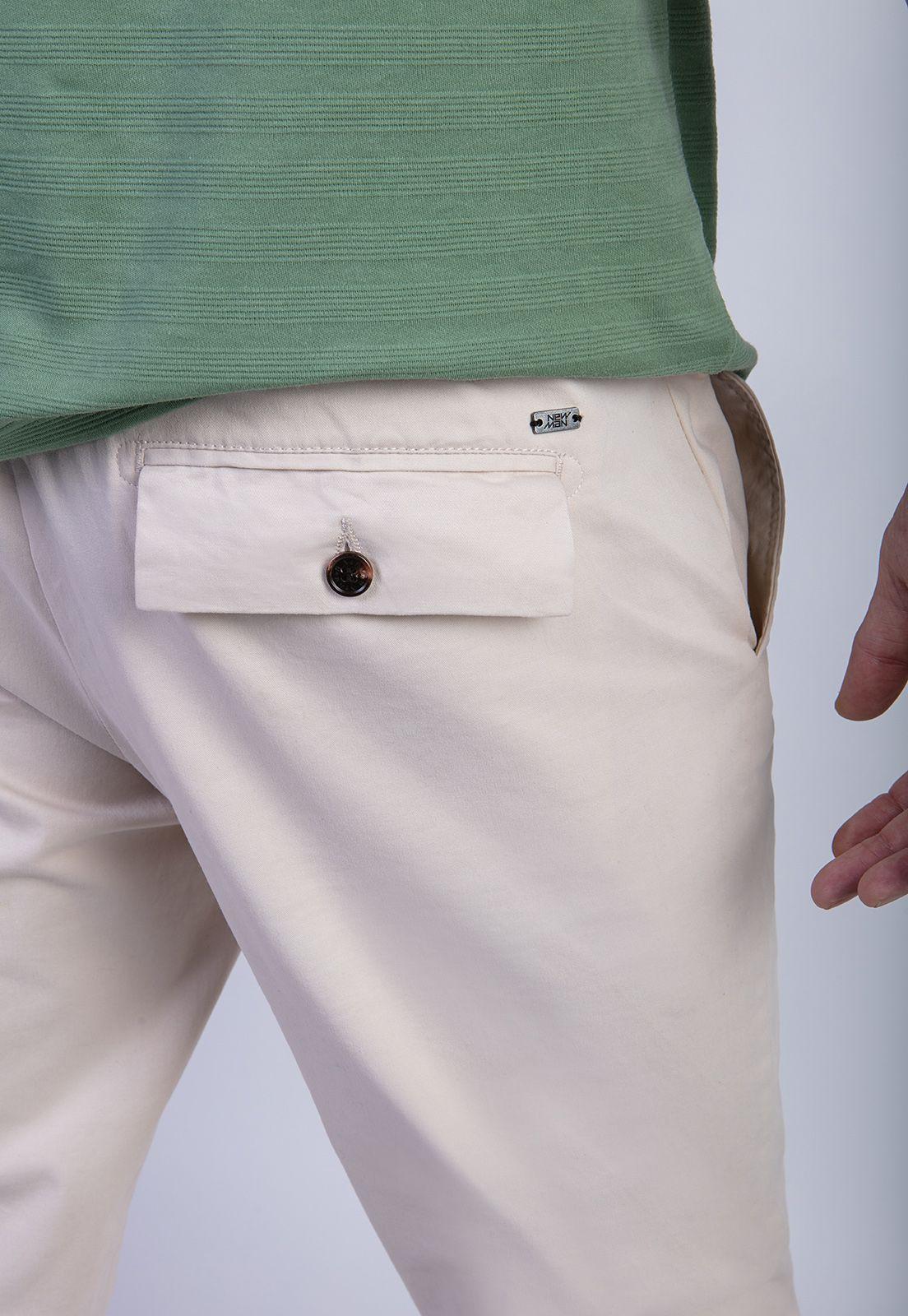 PANTALÓN BOSTON ECRU-3