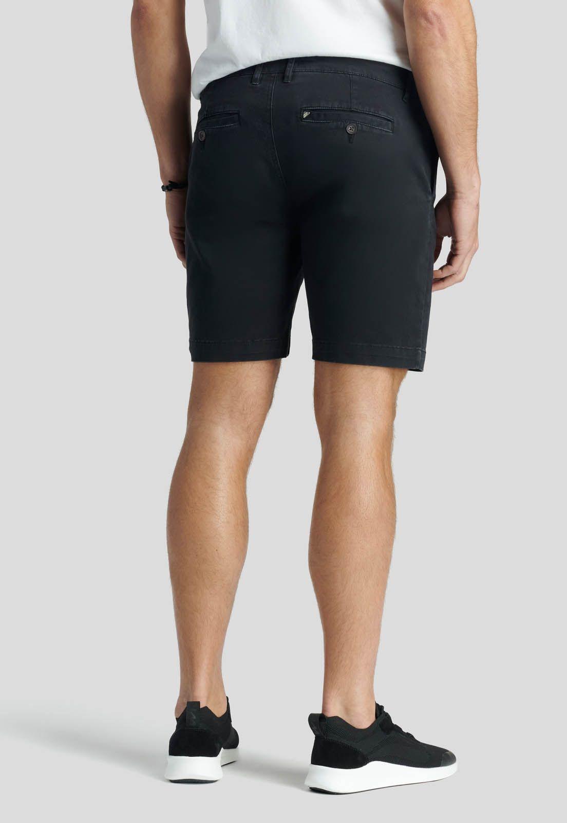 Bermuda Nantes Avant-Garde Black-3