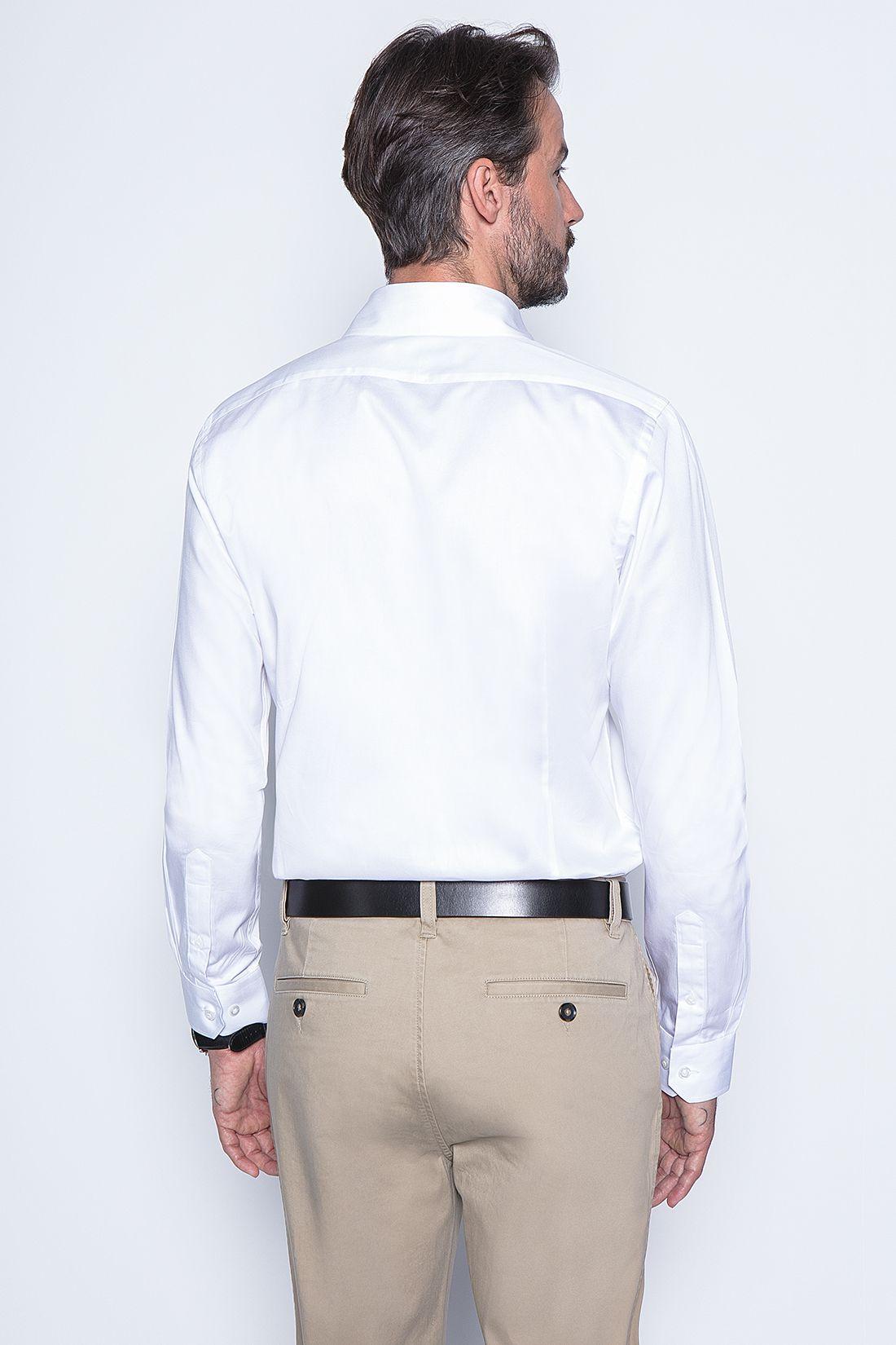 Camisa Newbury White-1