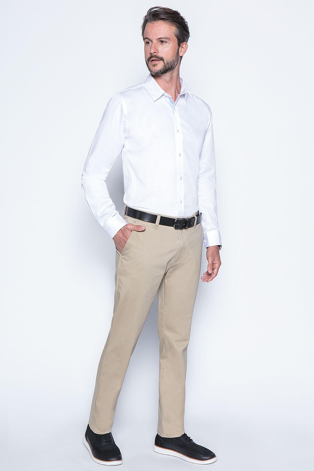 Camisa Newbury White-3