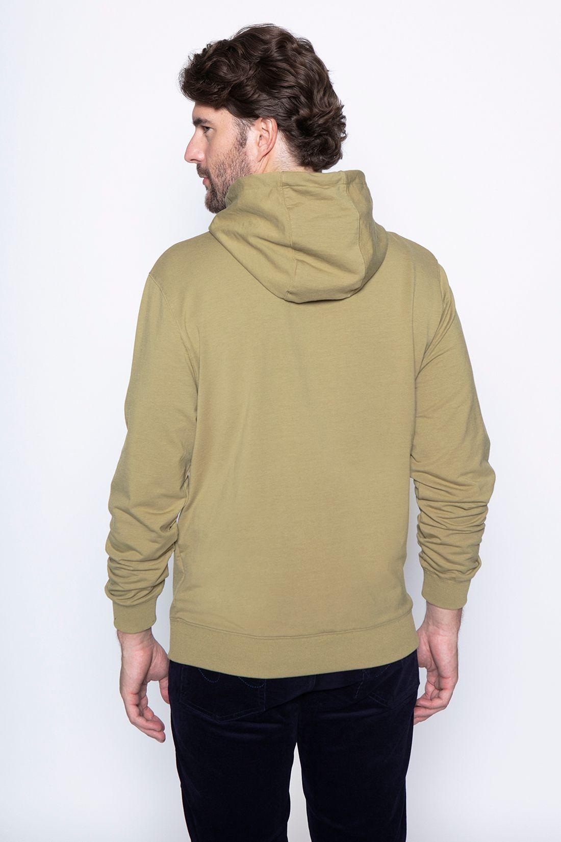Polerón Malaga Khaki-1