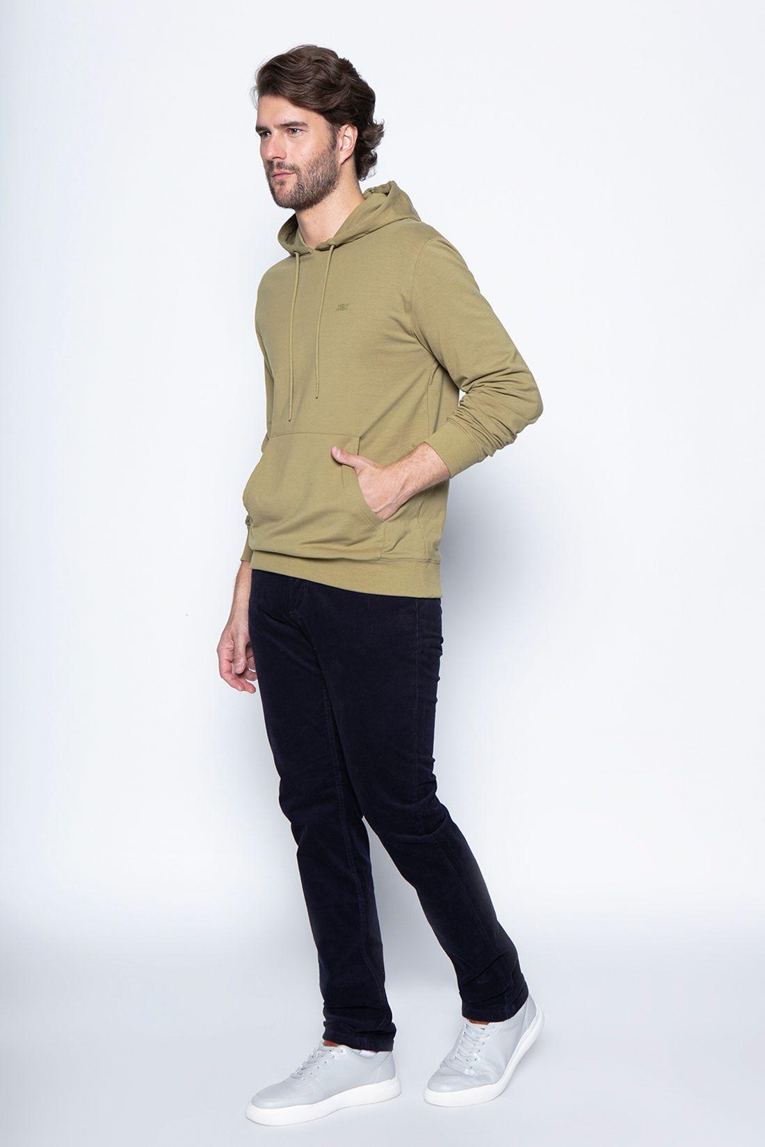 Polerón Malaga Khaki-2