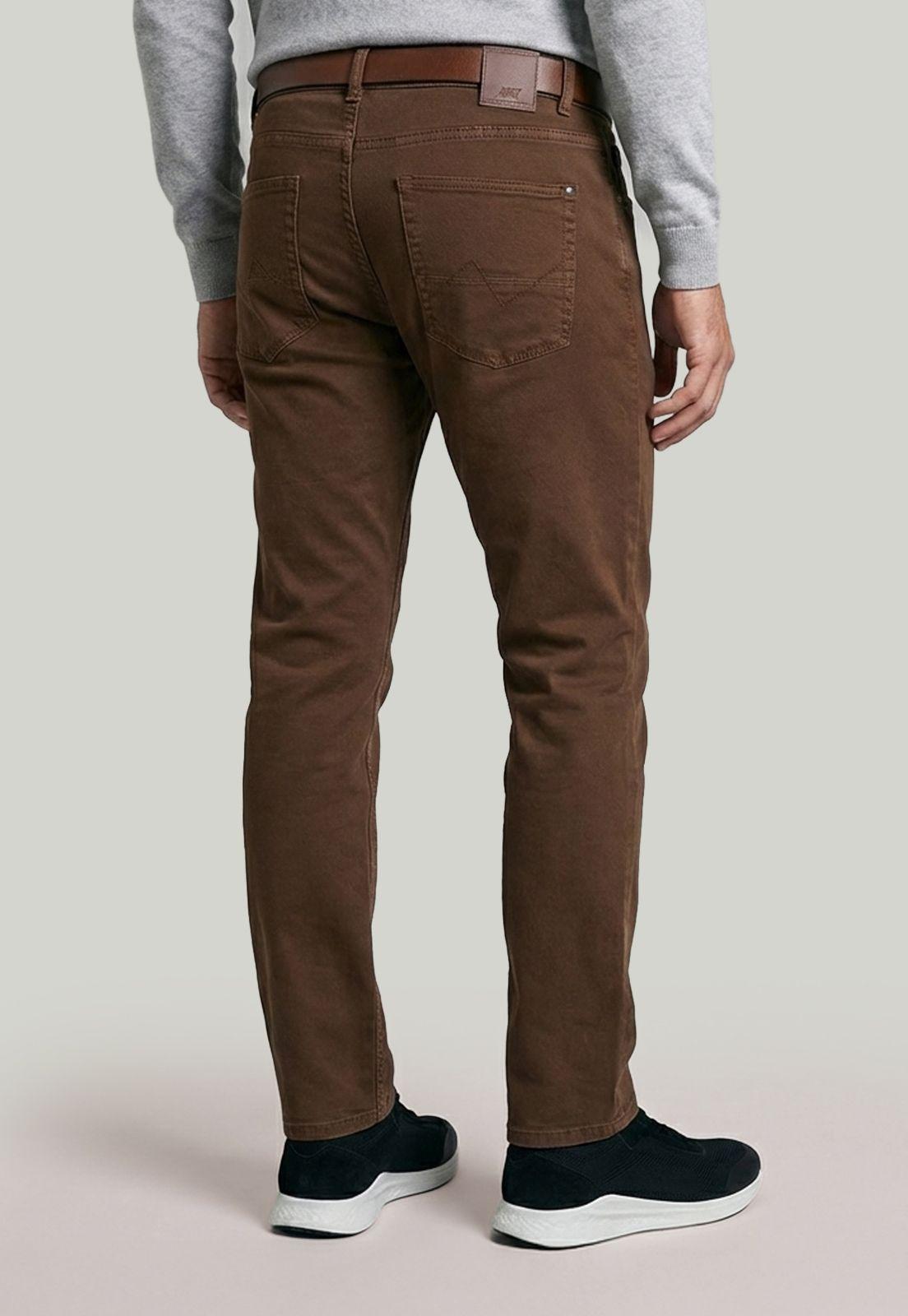 Pantalón Amsterdam Mocha-3