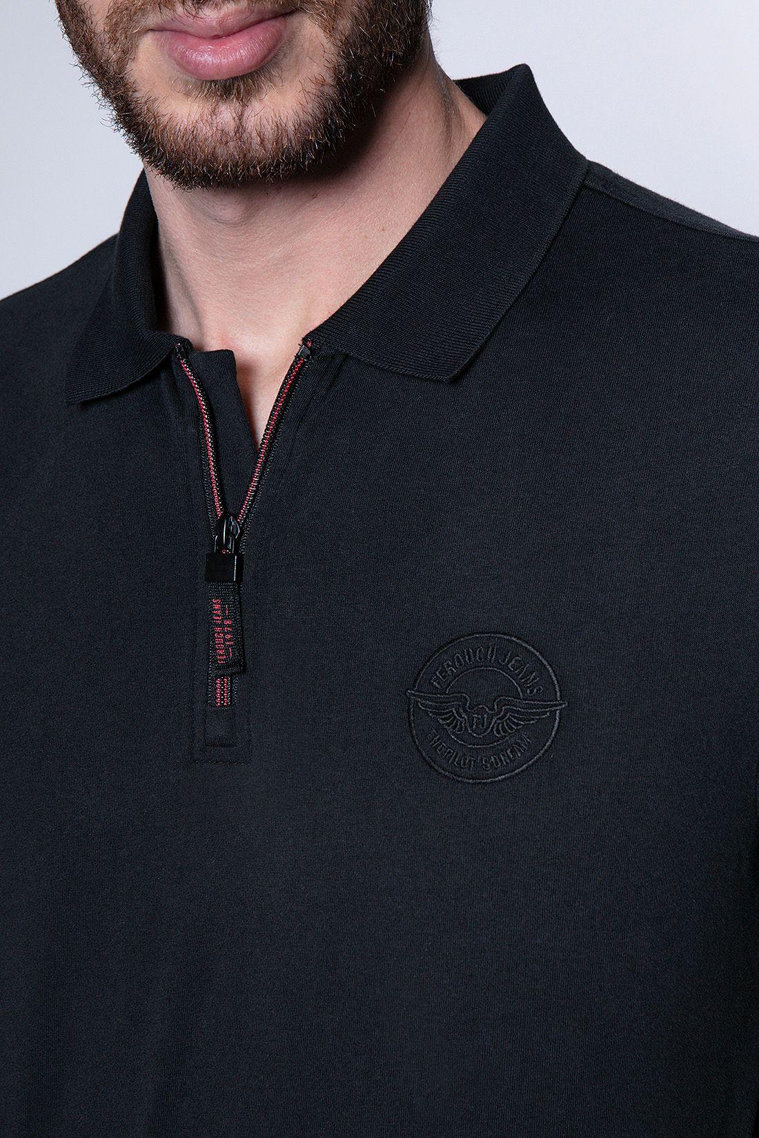 Polera Chicago Metal-4